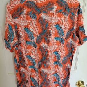 Goodfellow shirt M EUC